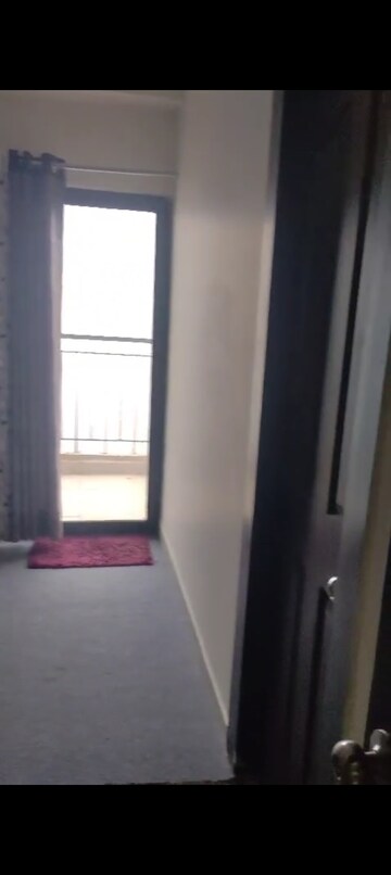 Building Lobby in 2 BHK Apartment at Charms Castle, Raj Nagar Extension – for Sale