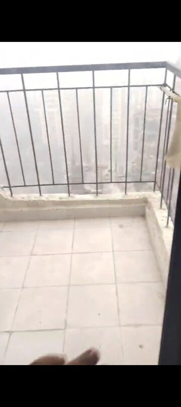 Bathroom in 2 BHK Apartment at Charms Castle, Raj Nagar Extension – for Sale