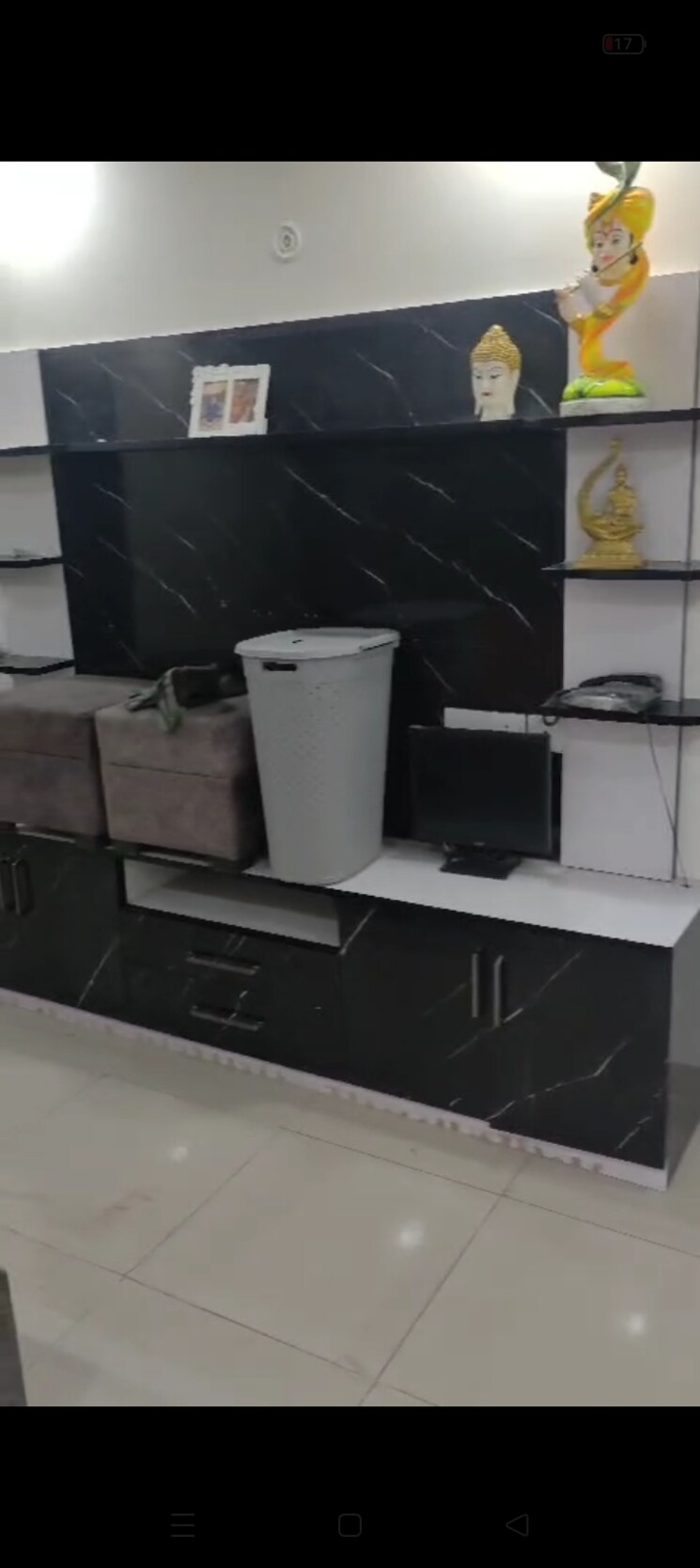 Master Bedroom, charms-castle 2 Bedroom 1250 Sq.Ft. Apartment In Raj Nagar Extension Ghaziabad 8121009