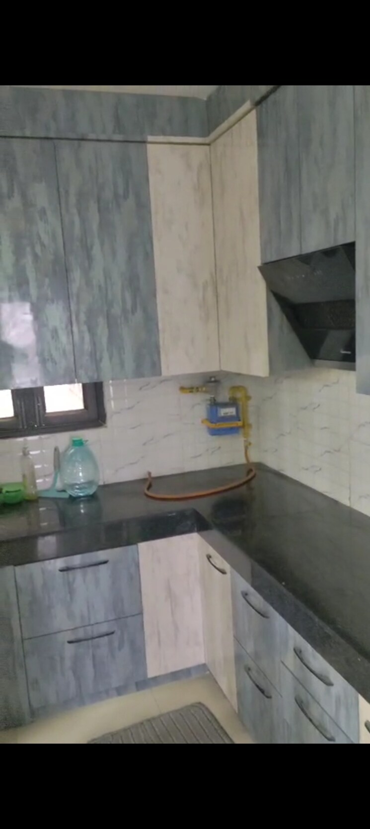 Kitchen, charms-castle 2 Bedroom 1250 Sq.Ft. Apartment In Raj Nagar Extension Ghaziabad 8121009