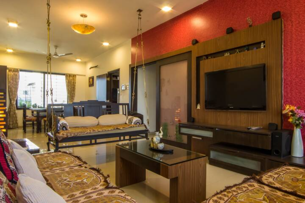 2 BHK Apartment For Resale in K Raheja Raheja Classique Andheri West Mumbai  8121004