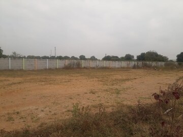 Plot Area in  Land at Dindoshi – for Sale
