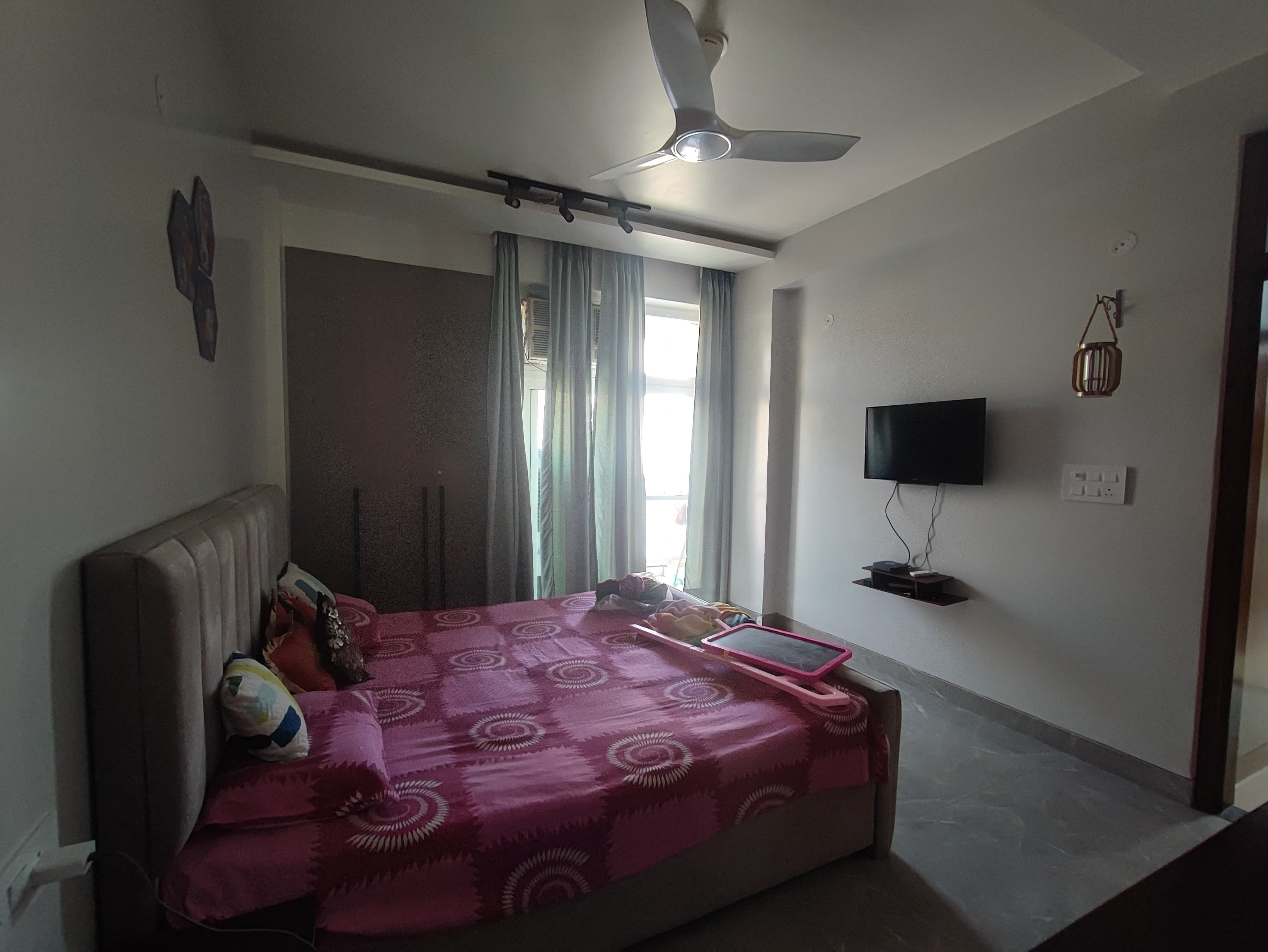 2 BHK Builder Floor For Sale in Lajpat Nagar III