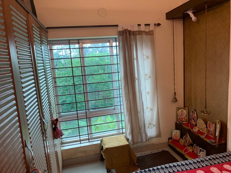 Bedroom, rajarhat 2.5 Bedroom 1180 Sq.Ft. Apartment In Rajarhat Kolkata 8121024