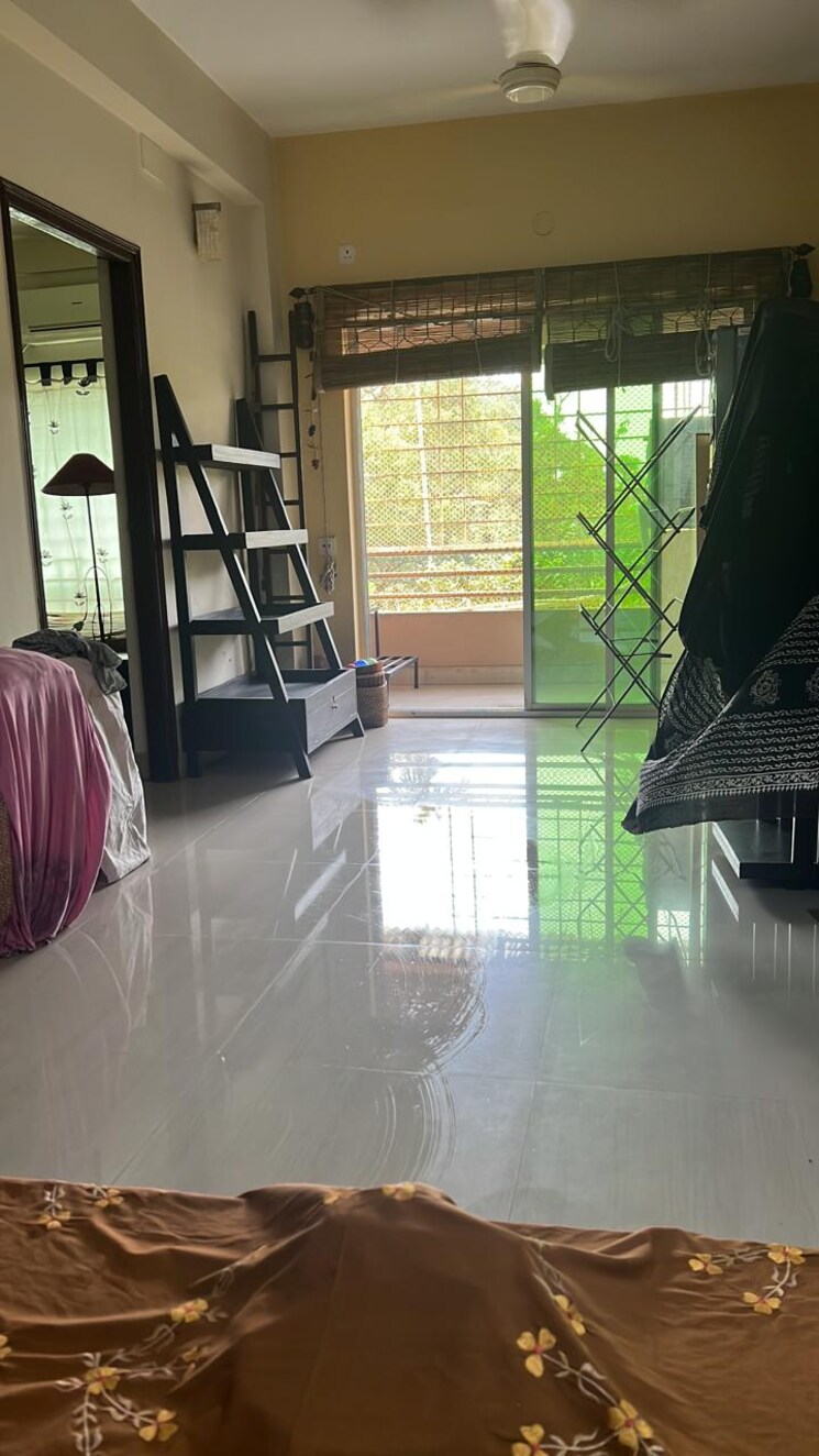 Living Room, rajarhat 2.5 Bedroom 1180 Sq.Ft. Apartment In Rajarhat Kolkata 8121024