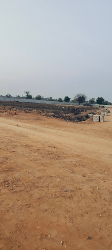 Plot Area in  Plot at Rudraram – for Sale