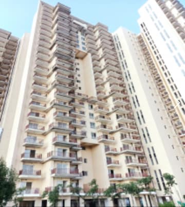 2.5 BHK Apartment For Resale in Godrej Nature Plus Sohna Sector 33 Gurgaon  8121025