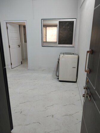 1 BHK Apartment For Rent in Vashi Omkar CHS Sector 9 Navi Mumbai  8121030