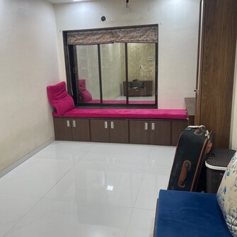 1 BHK Apartment For Rent in Shrinath Dham Valmik Nagar Mumbai  8121031