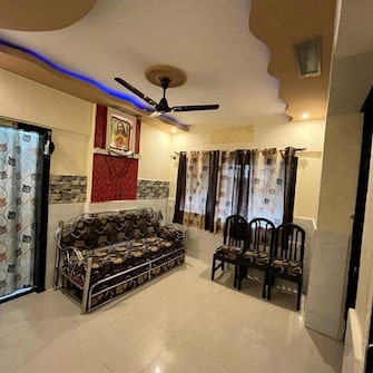 1 BHK Apartment For Rent in Shrinath Dham Valmik Nagar Mumbai  8121031