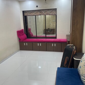 1 BHK Apartment For Rent in Shrinath Dham Valmik Nagar Mumbai  8121031