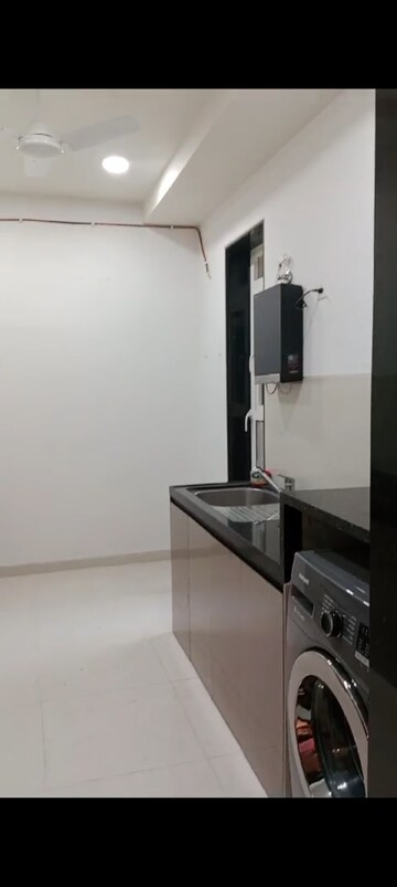 Furnished Amenities in 2.5 BHK Apartment at L&T Seawoods Residences Phase 2, Panvel – for Rent