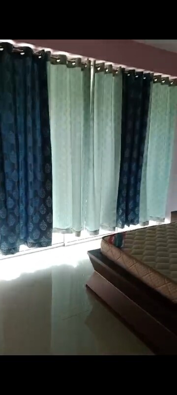 Room in 2.5 BHK Apartment at L&T Seawoods Residences Phase 2, Panvel – for Rent