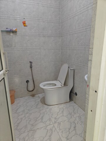 Floor Plan in  Office Space at Sector 2 – for Rent