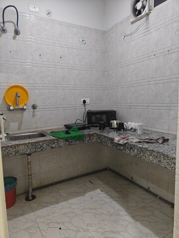 Floor Plan in  Office Space at Sector 2 – for Rent