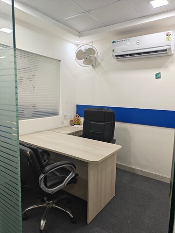 Team Area in  Office Space at Sector 2 – for Rent