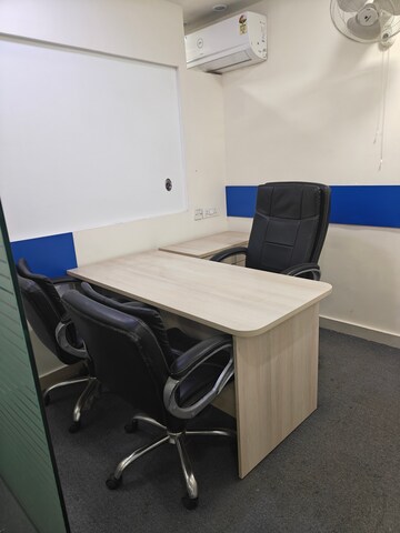 Team Area in  Office Space at Sector 2 – for Rent