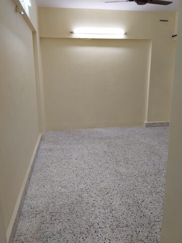 Bedroom in 1 BHK Apartment at Atharva CHS Charai, Charai – for Rent