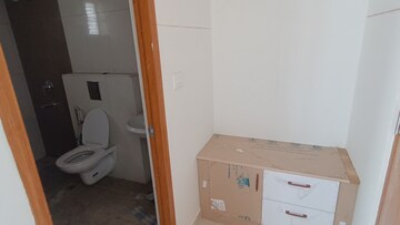 Kitchen in 3 BHK Apartment at INDIS Viva City, Kondapur – for Rent