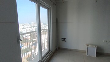 3 BHK Apartment For Rent in INDIS Viva City, Kondapur