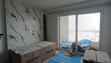 Bedroom in 3 BHK Apartment at INDIS Viva City, Kondapur – for Rent