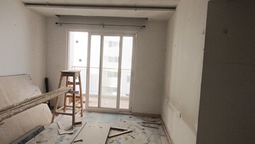 Building Lobby in 3 BHK Apartment at INDIS Viva City, Kondapur – for Rent
