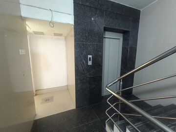 Staircase in  Office Space in IT/SEZ at Kodambakkam – for Rent