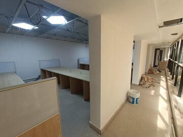Floor Plan in  Office Space in IT/SEZ at Kodambakkam – for Rent