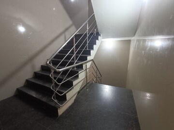 Staircase in  Office Space in IT/SEZ at Kodambakkam – for Rent