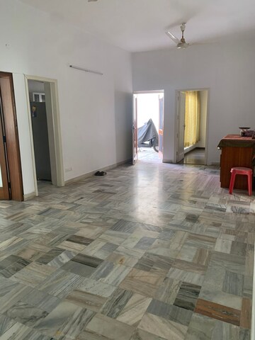 3.5 BHK Independent House For Rent in Sector 33 Chandigarh  8121044