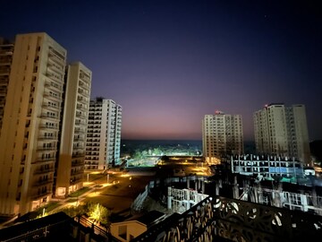3 BHK Apartment – Exterior View View at Silverglades The Melia, Sohna Sector 35 - for Sale