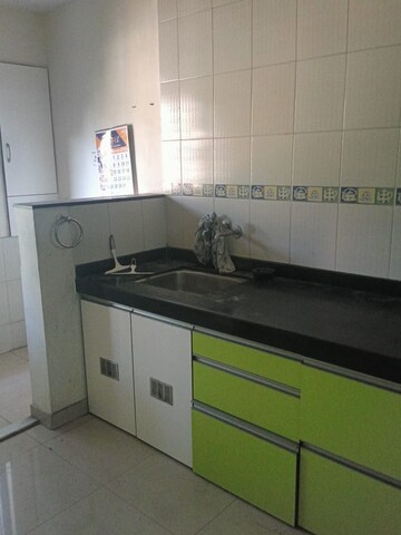 3 BHK Apartment For Rent in Baner