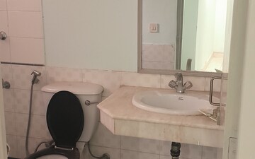 3 BHK Builder Floor For Rent in Unitech South City II, Sector 50