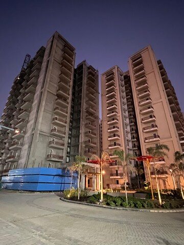 3 BHK Apartment – Exterior View View at Silverglades The Melia, Sohna Sector 35 - for Sale