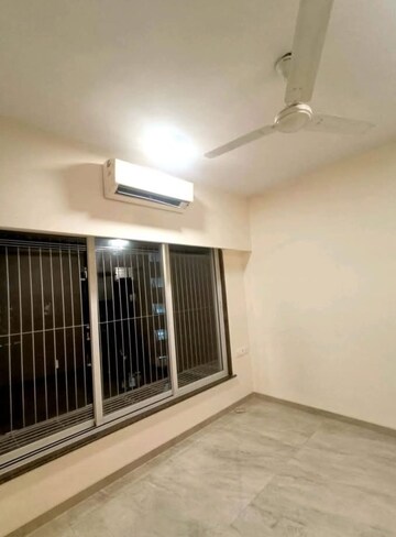 Balcony in 2 BHK Apartment at Thank God Building, Chembur – for Rent