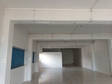  Office Space – Exterior View View at Thirunagar - for Rent