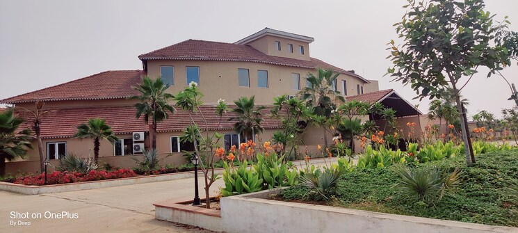 Exterior View, dhamtari road  1950 Sq.Ft. Plot In Dhamtari Road Raipur 8121055