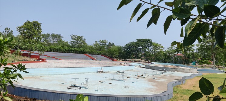 undefined, dhamtari road  1950 Sq.Ft. Plot In Dhamtari Road Raipur 8121055