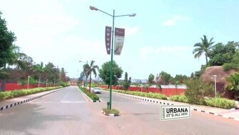 Plot For Resale in Ozone Urbana Meadows Devanahalli Bangalore  8121056