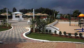 Plot For Resale in Ozone Urbana Meadows Devanahalli Bangalore  8121056