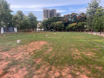 Plot Area in  Plot at Ozone Urbana Meadows, Devanahalli – for Sale