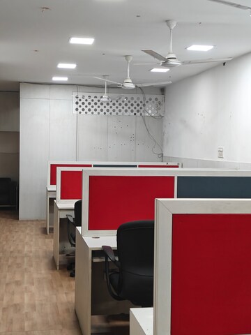 Team Area in  Office Space at Sector 2 – for Rent