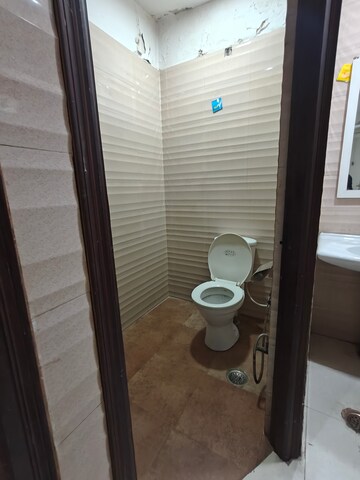 Floor Plan in  Office Space at Sector 2 – for Rent