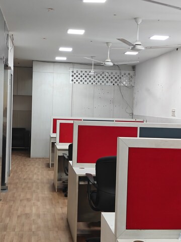 Team Area in  Office Space at Sector 2 – for Rent