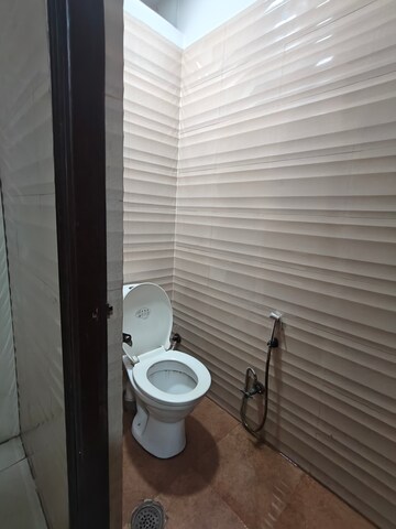 Floor Plan in  Office Space at Sector 2 – for Rent