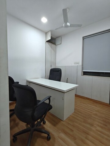 Team Area in  Office Space at Sector 2 – for Rent