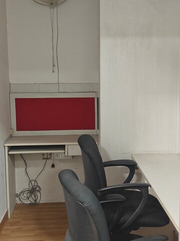 Furnished Amenities in  Office Space at Sector 2 – for Rent