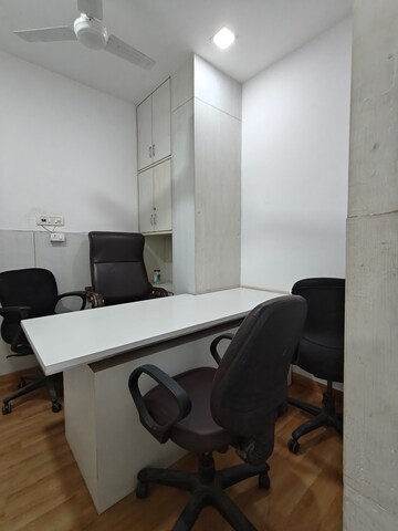 Team Area in  Office Space at Sector 2 – for Rent