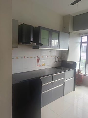 2 BHK Apartment For Rent in Amit Sapphire Park Balewadi Pune  8121070