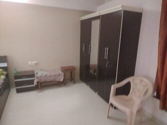 2 BHK Apartment For Rent in Amit Sapphire Park Balewadi Pune  8121070